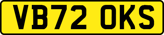 VB72OKS
