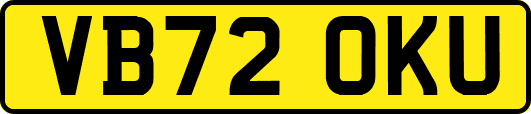 VB72OKU