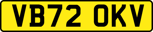 VB72OKV
