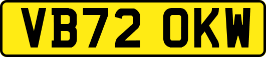 VB72OKW