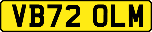 VB72OLM