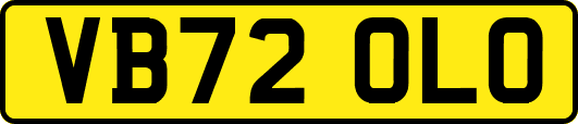 VB72OLO