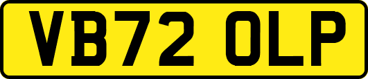 VB72OLP