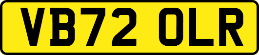 VB72OLR