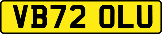 VB72OLU