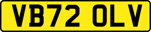 VB72OLV