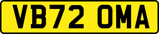 VB72OMA
