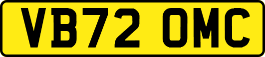 VB72OMC