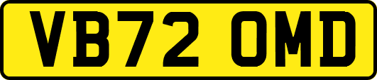 VB72OMD