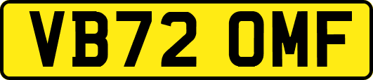 VB72OMF