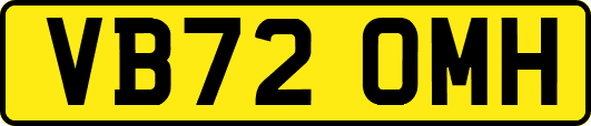 VB72OMH