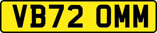 VB72OMM