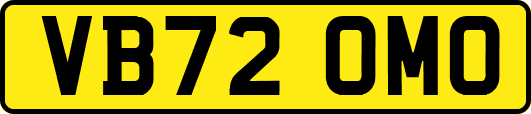VB72OMO