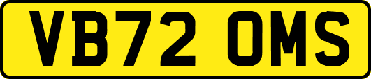 VB72OMS