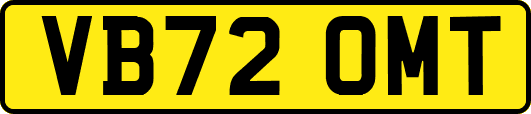 VB72OMT