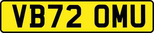 VB72OMU