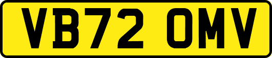 VB72OMV