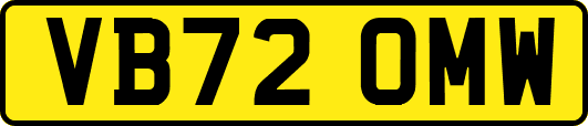 VB72OMW