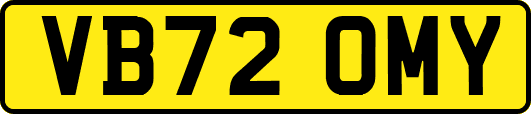 VB72OMY