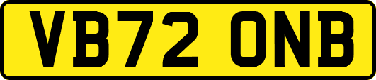 VB72ONB