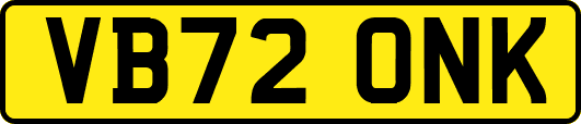 VB72ONK