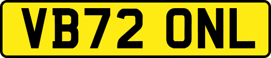 VB72ONL