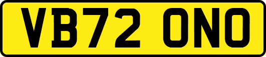 VB72ONO