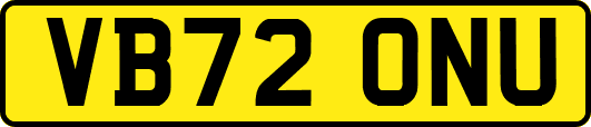 VB72ONU
