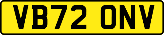 VB72ONV