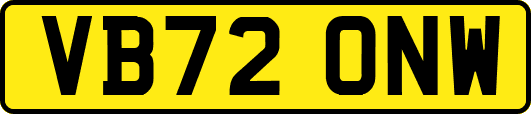VB72ONW
