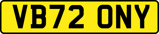 VB72ONY