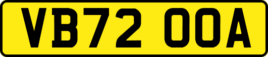 VB72OOA