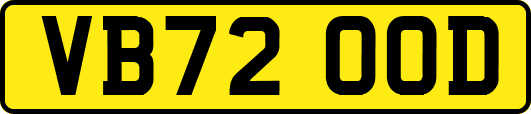 VB72OOD