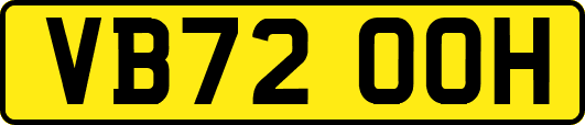 VB72OOH