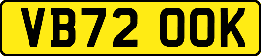 VB72OOK