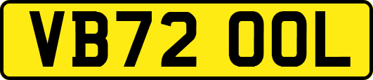 VB72OOL