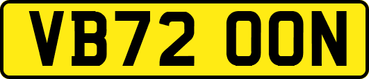 VB72OON