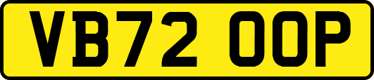 VB72OOP