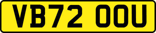 VB72OOU