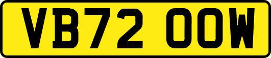 VB72OOW