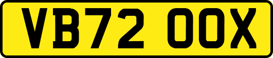 VB72OOX