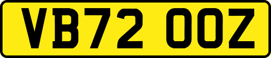 VB72OOZ