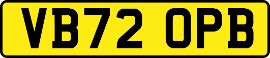 VB72OPB