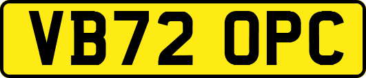VB72OPC