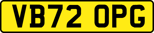 VB72OPG