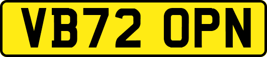VB72OPN