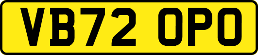 VB72OPO
