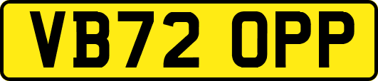 VB72OPP