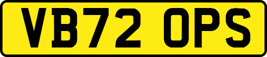 VB72OPS