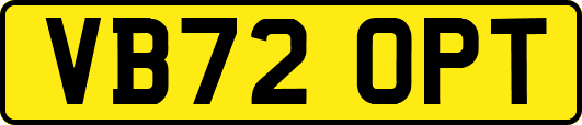 VB72OPT